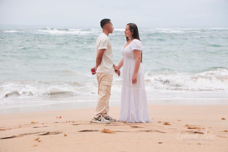 Propuesta de Matrimonio - Taylor & Joselyn