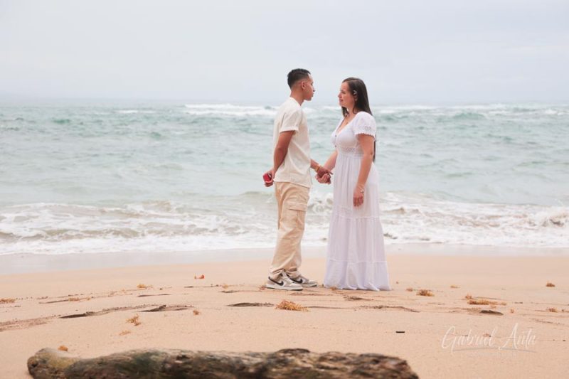 Propuesta de Matrimonio - Taylor & Joselyn