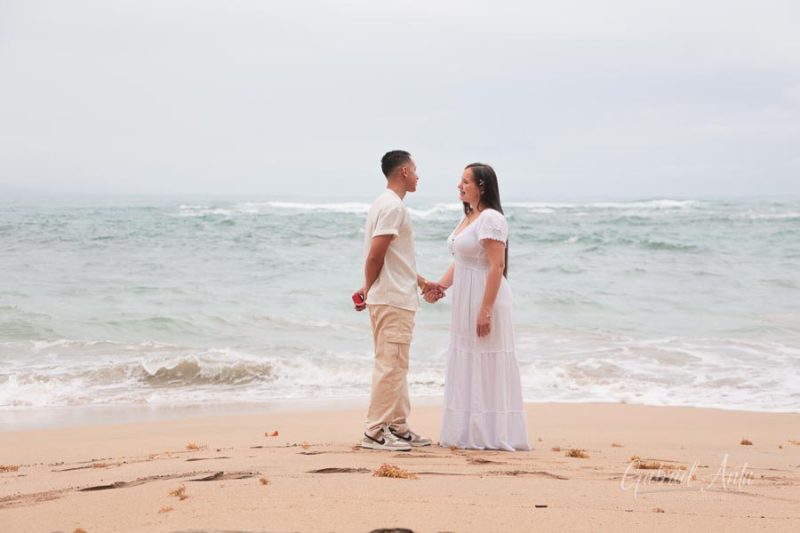 Propuesta de Matrimonio - Taylor & Joselyn