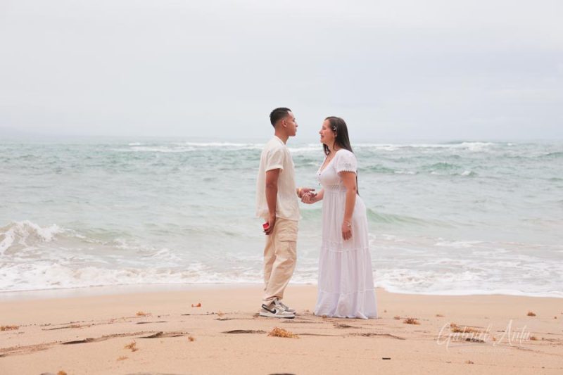 Propuesta de Matrimonio - Taylor & Joselyn