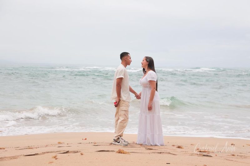 Propuesta de Matrimonio - Taylor & Joselyn
