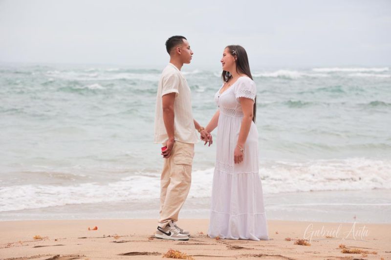 Propuesta de Matrimonio - Taylor & Joselyn