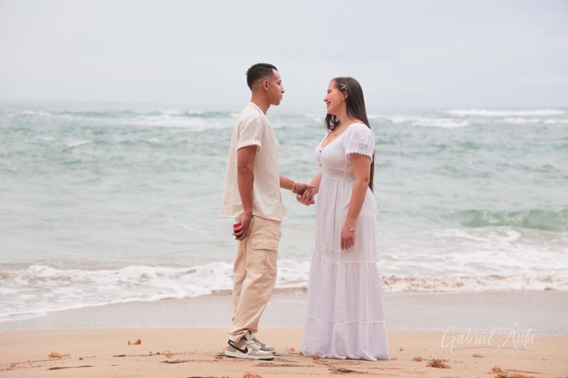 Propuesta de Matrimonio - Taylor & Joselyn