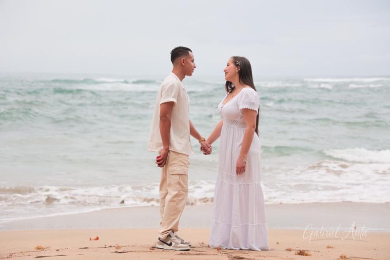 Propuesta de Matrimonio - Taylor & Joselyn