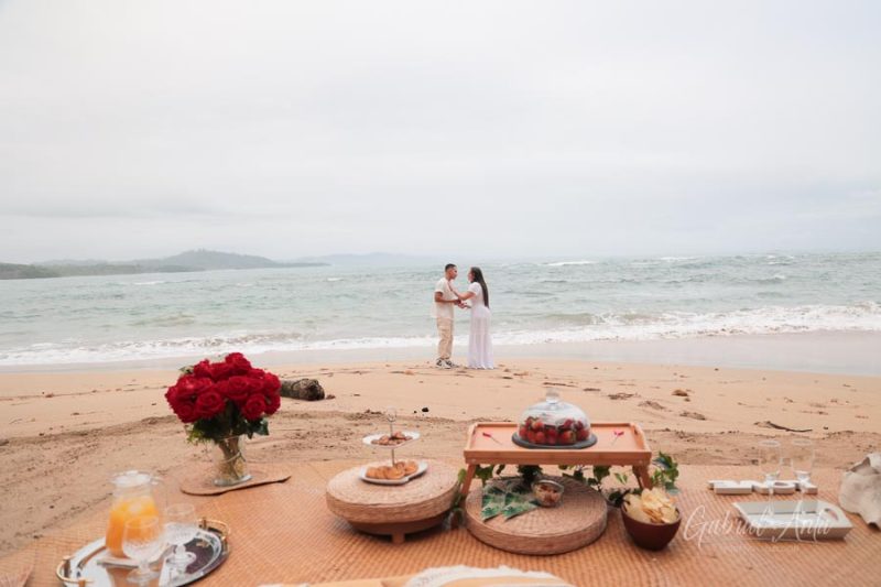 Propuesta de Matrimonio - Taylor & Joselyn