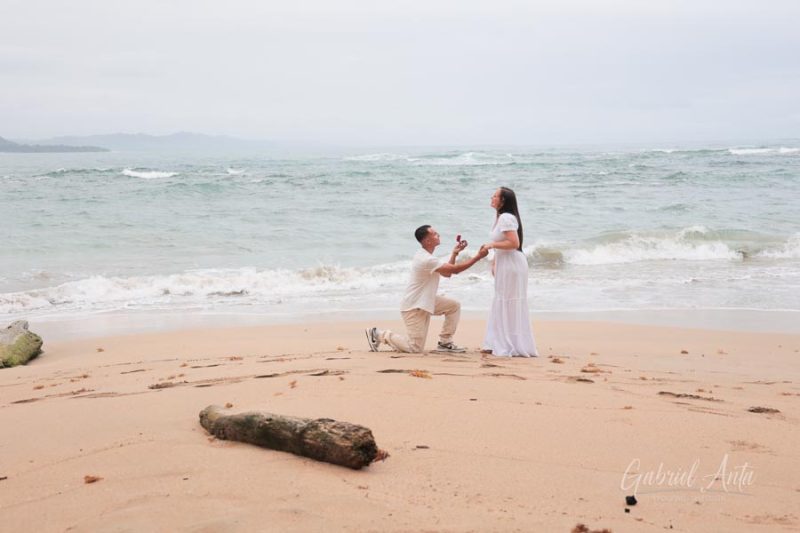 Propuesta de Matrimonio - Taylor & Joselyn