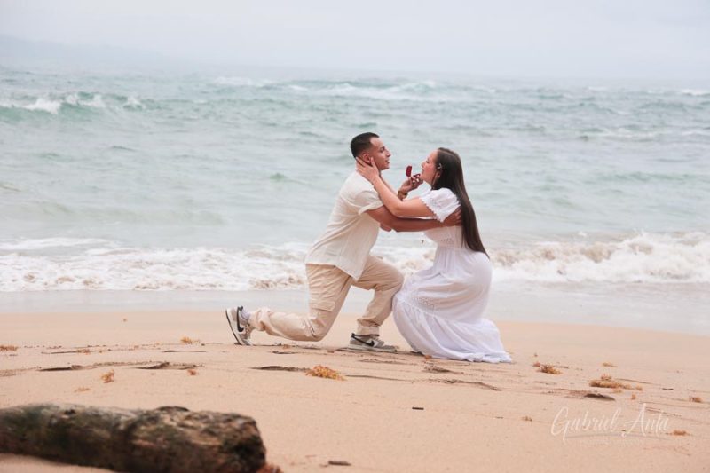 Propuesta de Matrimonio - Taylor & Joselyn