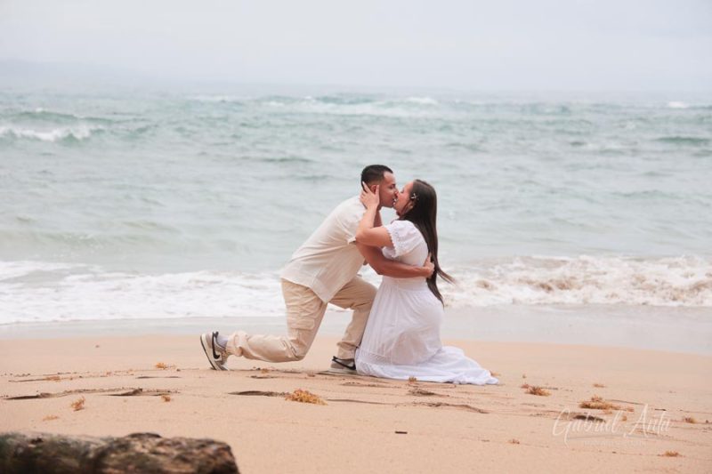 Propuesta de Matrimonio - Taylor & Joselyn