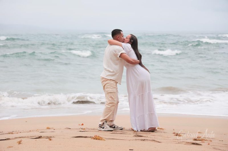 Propuesta de Matrimonio - Taylor & Joselyn