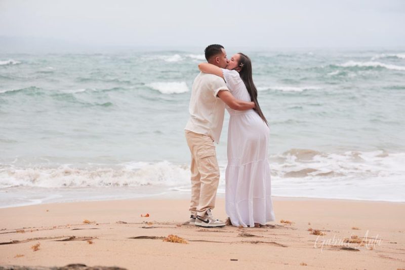 Propuesta de Matrimonio - Taylor & Joselyn