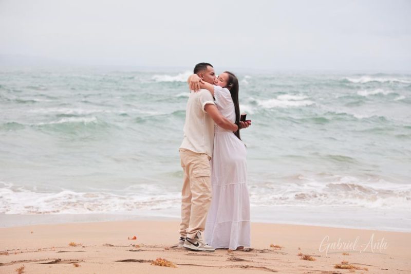 Propuesta de Matrimonio - Taylor & Joselyn