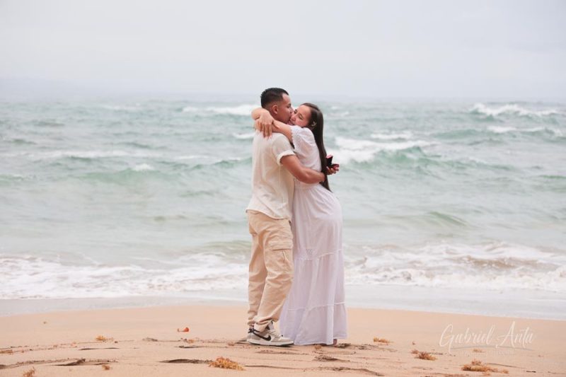 Propuesta de Matrimonio - Taylor & Joselyn