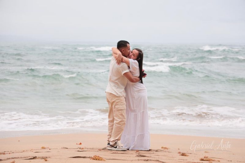 Propuesta de Matrimonio - Taylor & Joselyn