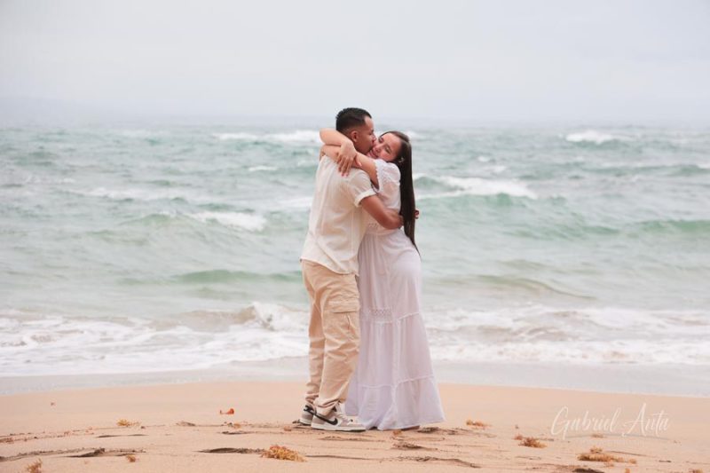 Propuesta de Matrimonio - Taylor & Joselyn