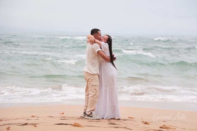 Propuesta de Matrimonio - Taylor & Joselyn