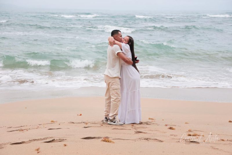 Propuesta de Matrimonio - Taylor & Joselyn