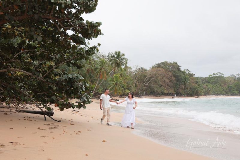 Propuesta de Matrimonio - Taylor & Joselyn