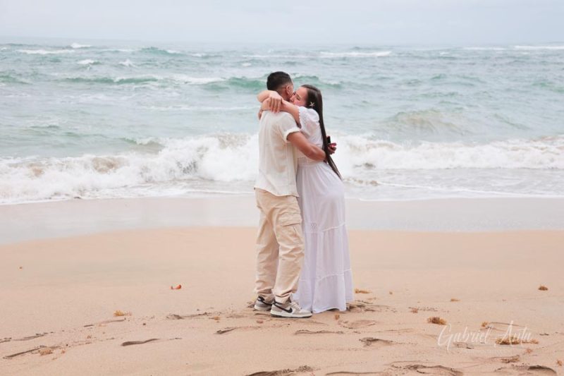 Propuesta de Matrimonio - Taylor & Joselyn