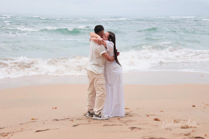 Propuesta de Matrimonio - Taylor & Joselyn