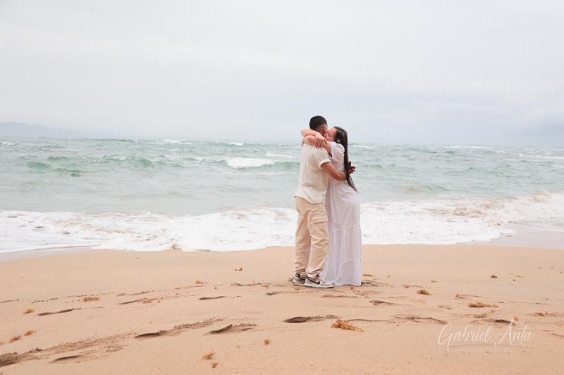 Propuesta de Matrimonio - Taylor & Joselyn