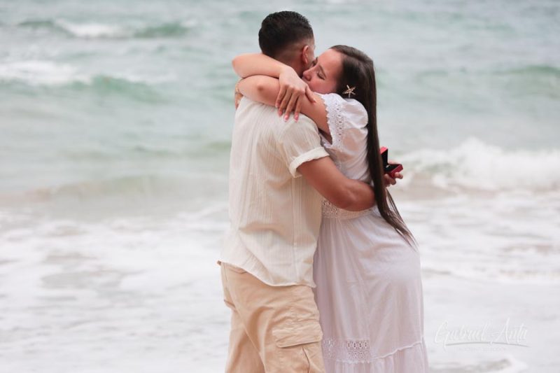 Propuesta de Matrimonio - Taylor & Joselyn