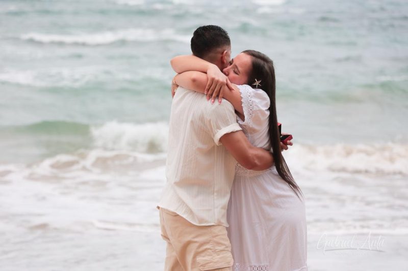Propuesta de Matrimonio - Taylor & Joselyn