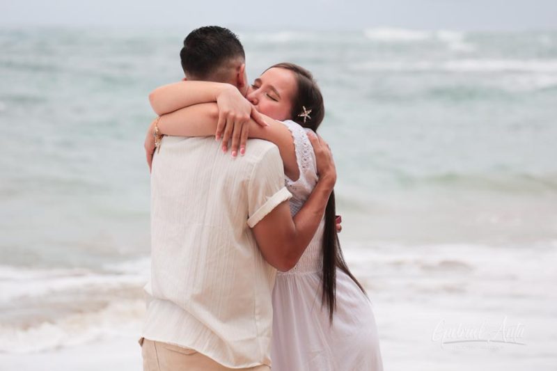 Propuesta de Matrimonio - Taylor & Joselyn