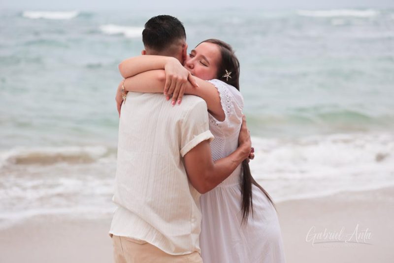 Propuesta de Matrimonio - Taylor & Joselyn