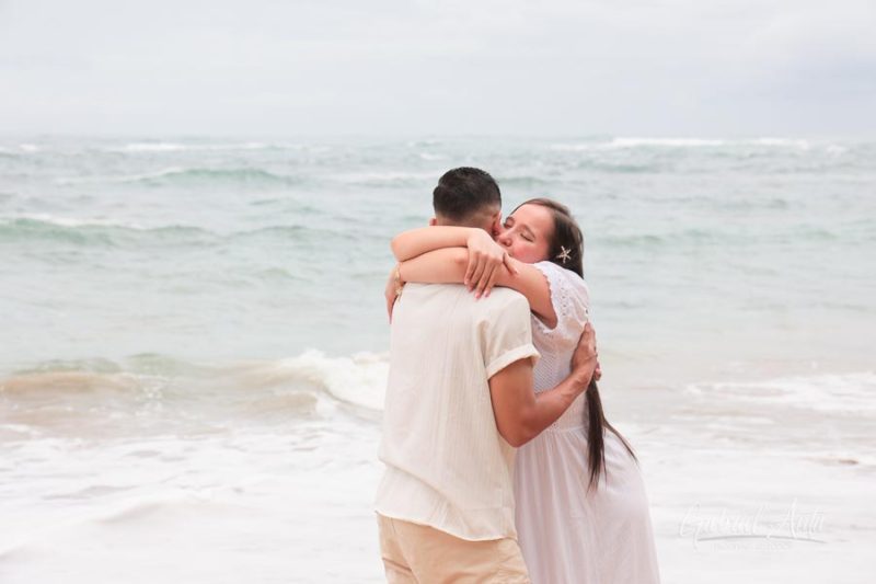 Propuesta de Matrimonio - Taylor & Joselyn