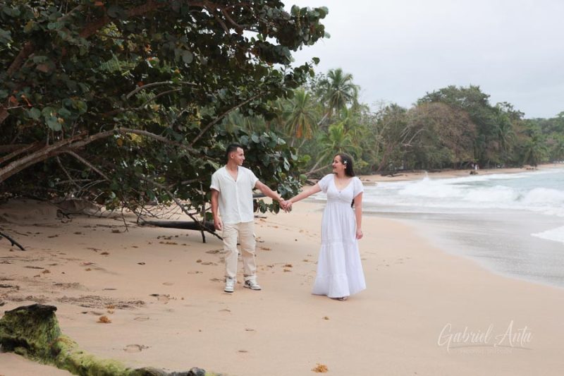 Propuesta de Matrimonio - Taylor & Joselyn