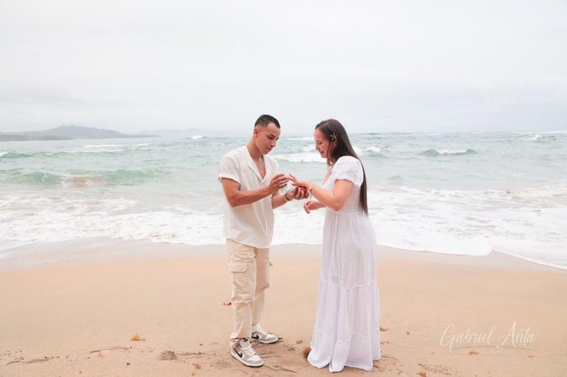 Propuesta de Matrimonio - Taylor & Joselyn