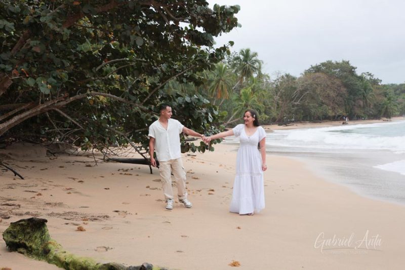 Propuesta de Matrimonio - Taylor & Joselyn