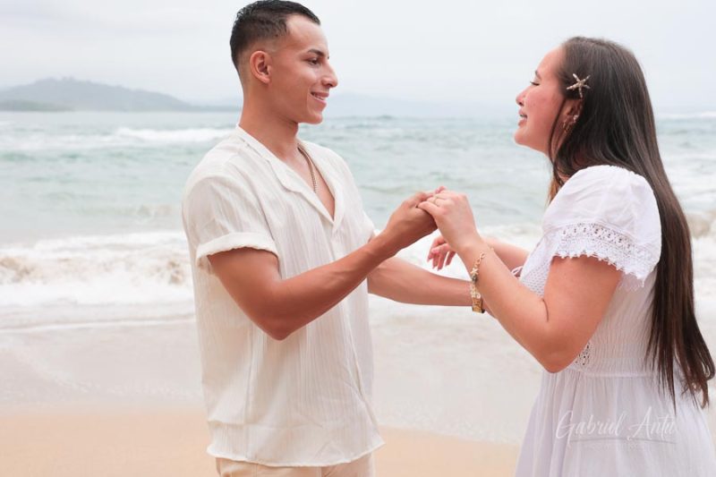 Propuesta de Matrimonio - Taylor & Joselyn