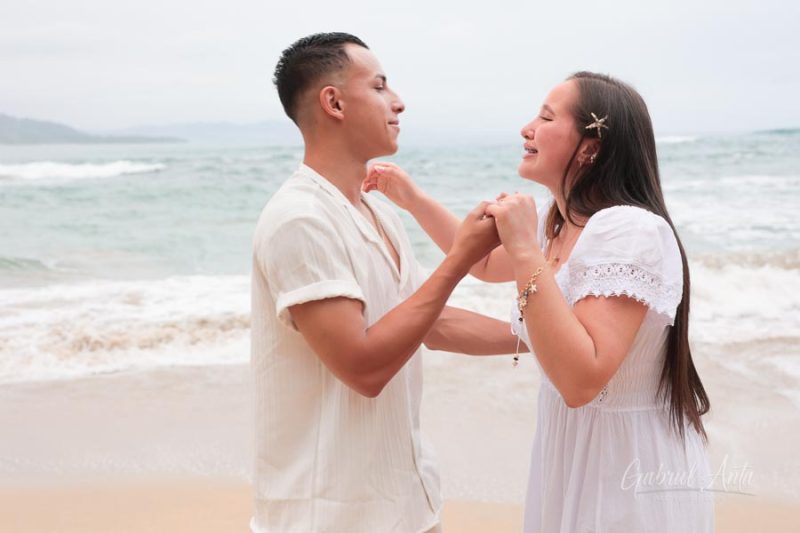 Propuesta de Matrimonio - Taylor & Joselyn