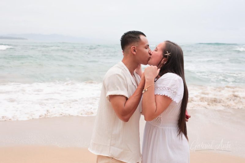 Propuesta de Matrimonio - Taylor & Joselyn