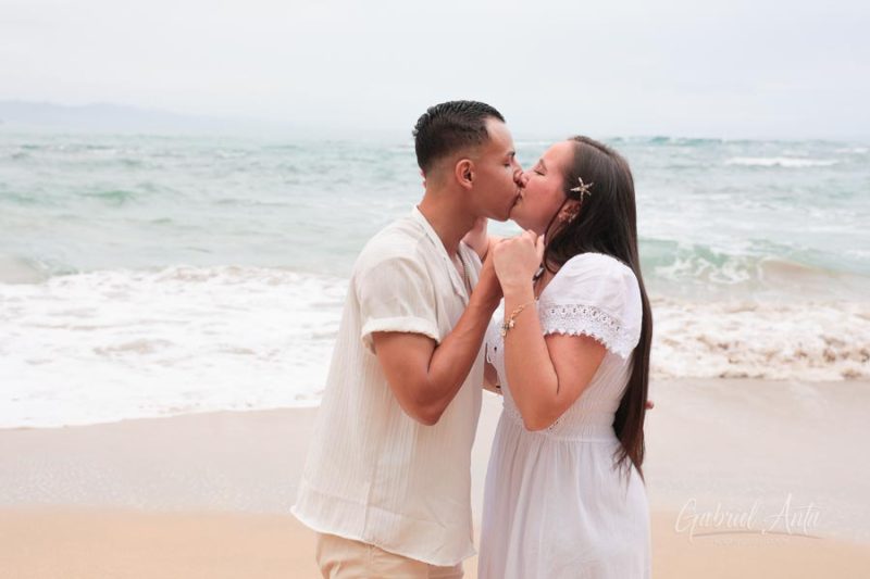 Propuesta de Matrimonio - Taylor & Joselyn