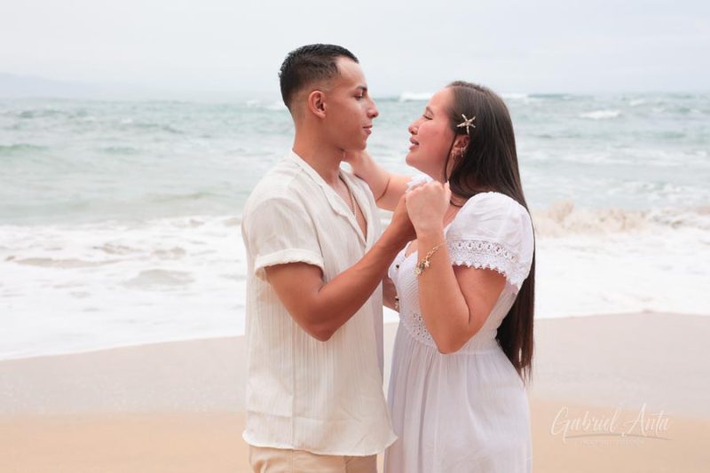 Propuesta de Matrimonio - Taylor & Joselyn