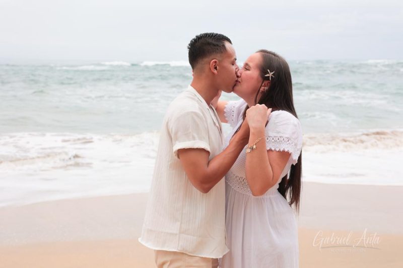 Propuesta de Matrimonio - Taylor & Joselyn