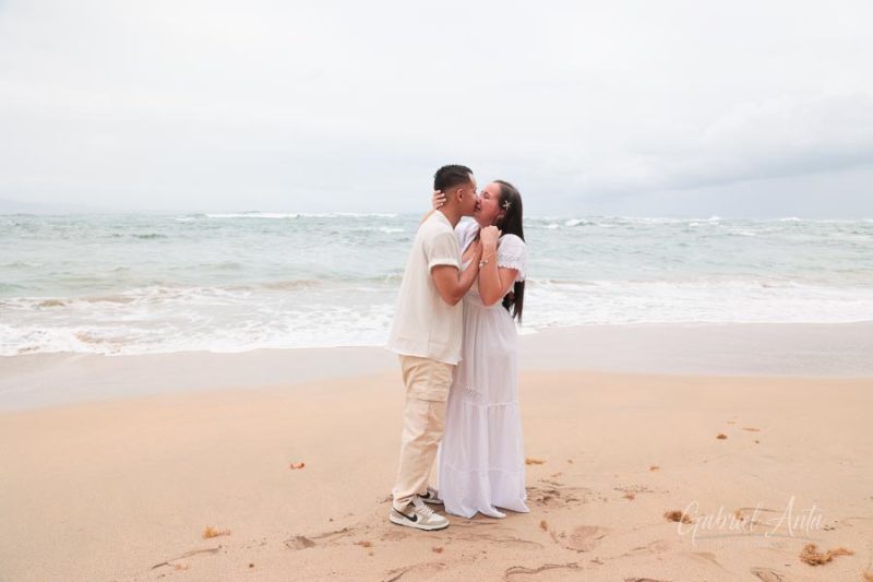 Propuesta de Matrimonio - Taylor & Joselyn