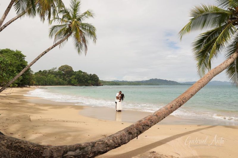 Marriage Proposal in Costa Rica