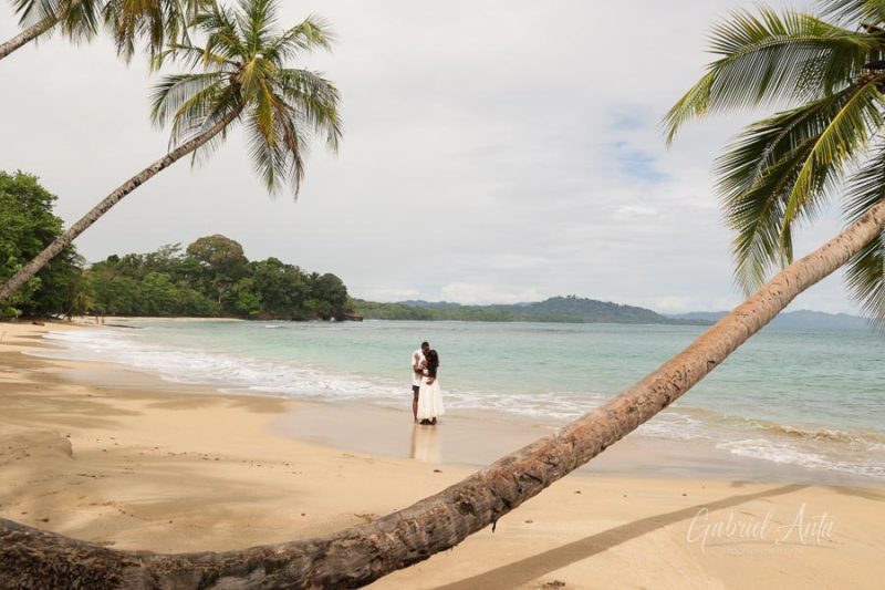 Marriage Proposal in Costa Rica