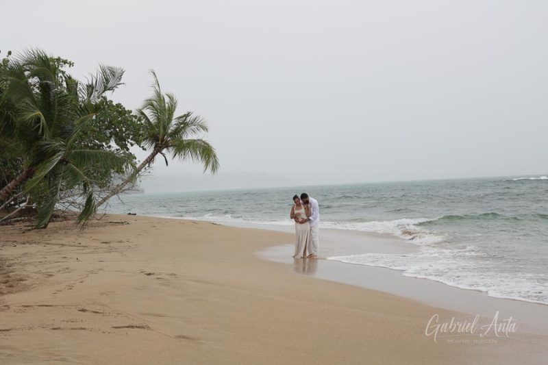 Marriage Proposal in Costa Rica