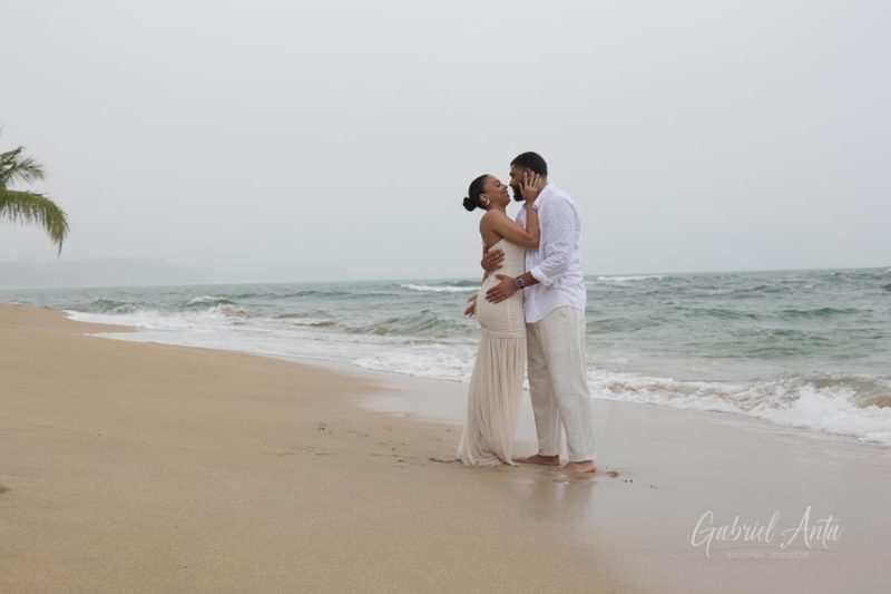Marriage Proposal in Costa Rica