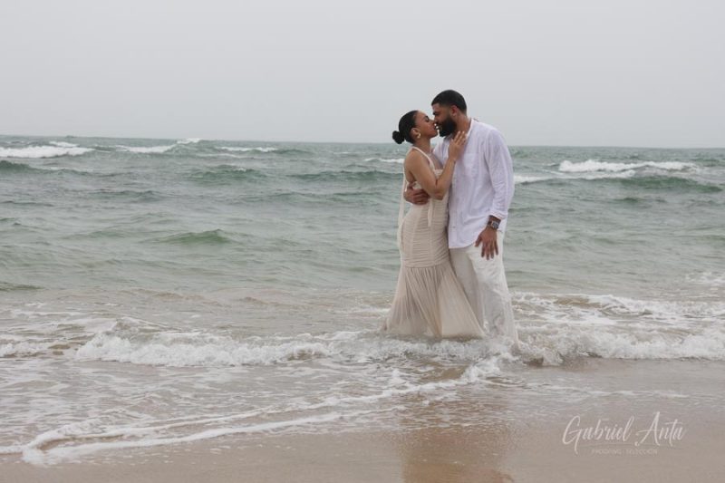 Marriage Proposal in Costa Rica