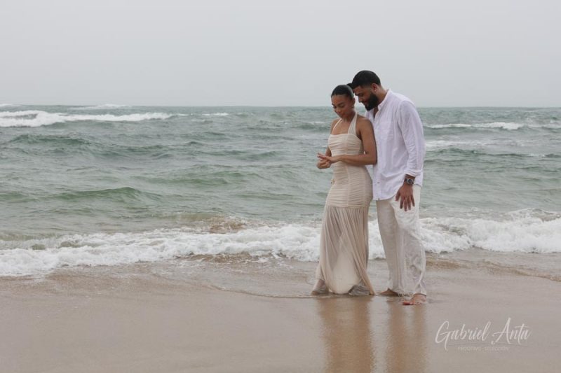 Marriage Proposal in Costa Rica