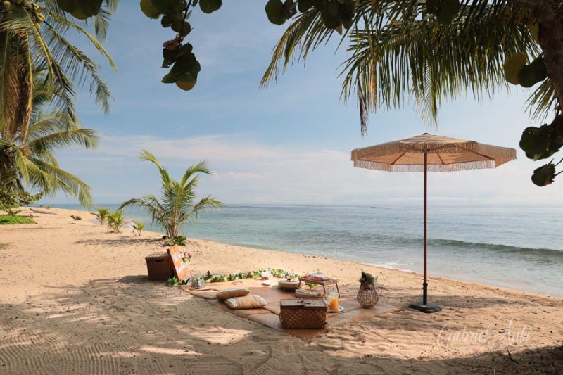 Propuesta de Matrimonio en la playa en Puerto Viejo (Punta Uva)