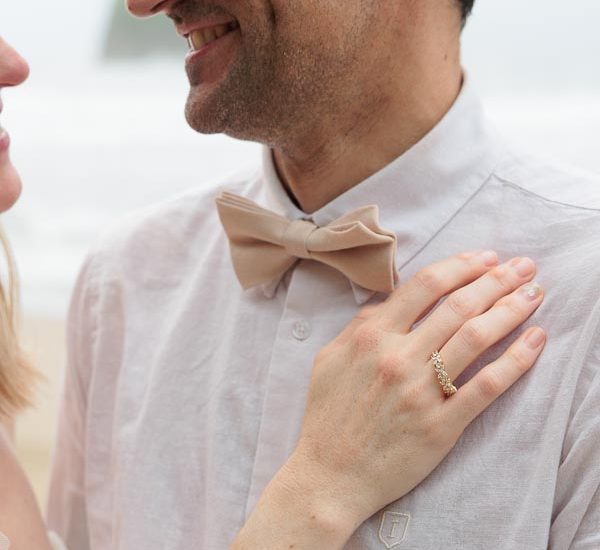 Boda en la Playa en Costa Rica - Playa Cocles