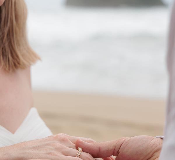 Boda en la Playa en Costa Rica - Playa Cocles
