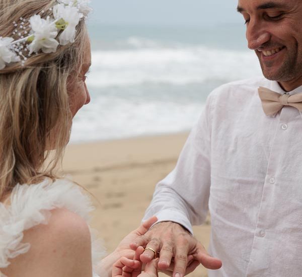 Boda en la Playa en Costa Rica - Playa Cocles