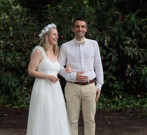 Boda en la Playa en Costa Rica - Playa Cocles